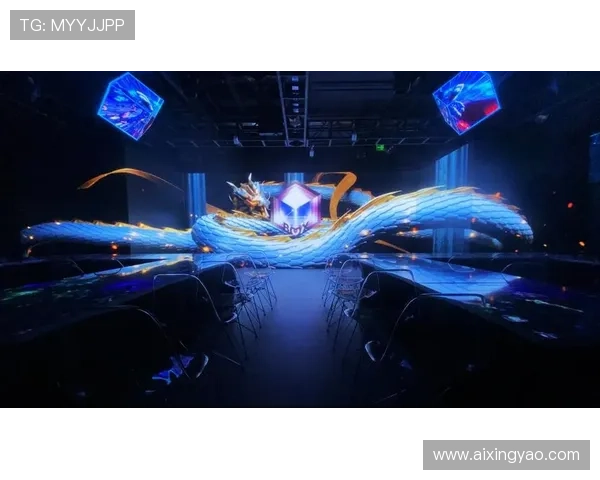 亚星娱乐中心：结合现代科技打造沉浸式娱乐体验空间