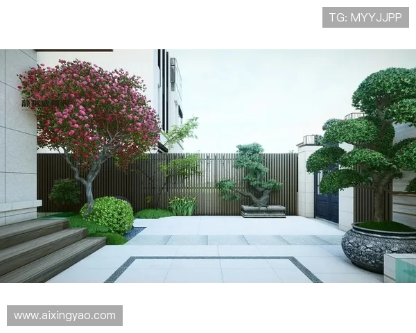 亚星世纪嘉园环境绿化与景观设计特色，营造宜人的居住环境体验